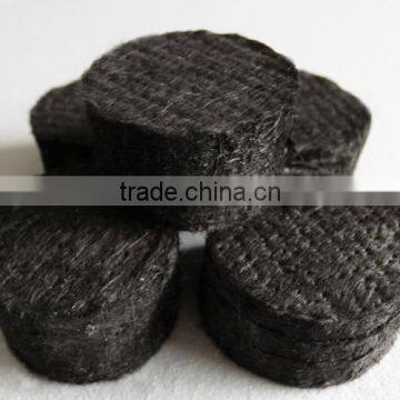 Carbon Profiled Fiber Products, Carbon Fiber Customized Profiled Fiber photo-3