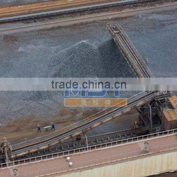 Large Angle Belt Conveyor