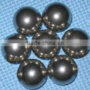 stainless steel ball for nail polish with Professional supplier