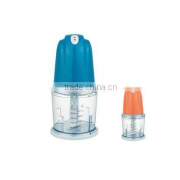 Electric Multi Function Food Processor photo-4
