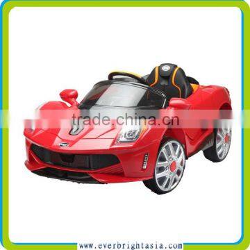 Battery Oprated Children's Ride on Car photo-3