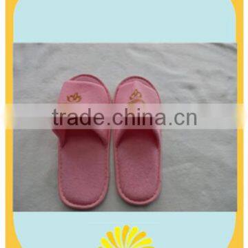 Factory Direct Sale Disposable Woman Doctor Eva Slipper with High Quality