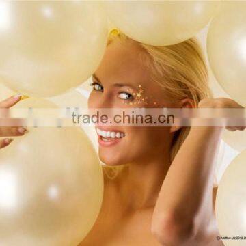 Festive Stars Temporary Tattoo With Crystals photo-2