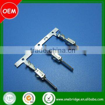 2.8mm C5210 Electric precision crimp tool terminal