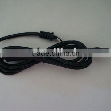 5.5*2.5mm dc power cable for HP/Toshiba/Dell/LCD/Liteon/Samsung