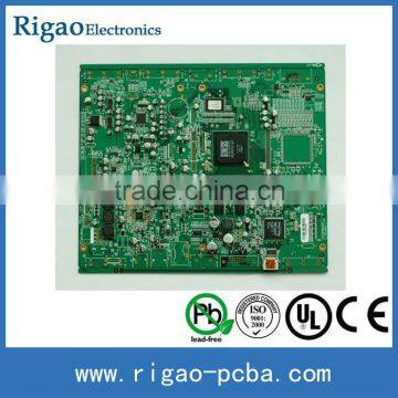 immersion printing pcb/led strip light pcb and actuator pcb assembly company