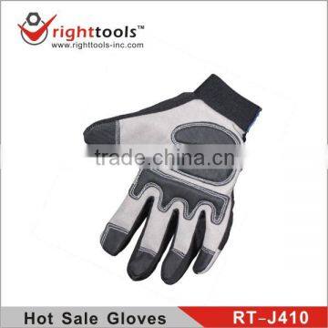 RIGHT TOOLS RT-J410 HIGH QUALITY SAFETY GLOVES