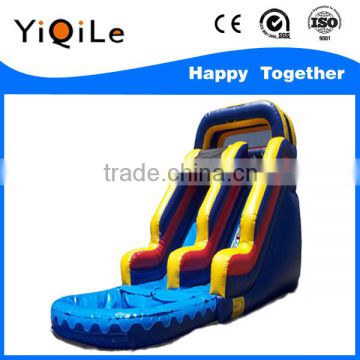 Inflatable Water Toys Children's Play Equipment In Guangzhou