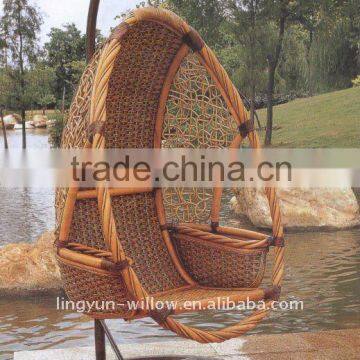 Rattan Hanging Chair,hanging rattan egg chair(LW4005)