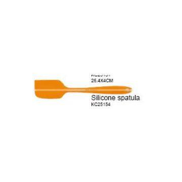 Silicone spatula