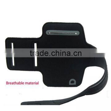2015 Hot Selling Universal 5.5 Inch Mobile Phones Running Armband photo-3