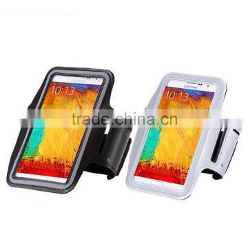 OEM Factory New Running Ultra Slim Waterproof Sport Personalized Armband photo-5