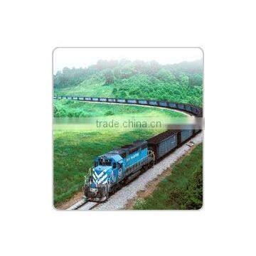 Kids Wallpapers Railway Freight Container From China to Uzbekistan