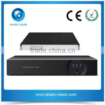 China Sourcing Fair HK Fall 2014 Newest Cheap NVR