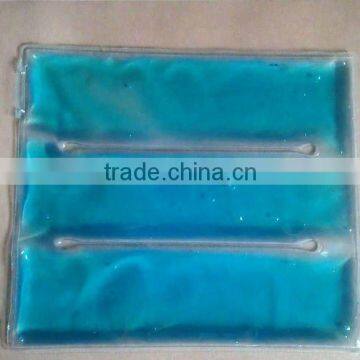 PVC Ice gel pouch -130g