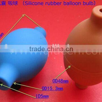 Medical Blood Pressurelatex Bladder High Pressure Air Bladder Inflatable Rubber Bladder