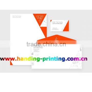 Custom C4/C5/DL/ZL/B6 Paper Envelope Printing Servise