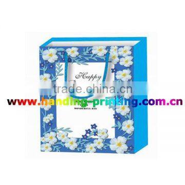 supply beautiful gift paper bag