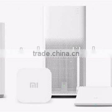 100% New Original Xiaomi Intelligent Web Wifi Radio and Ringbell Smart Gateway Smart Home Automatic for Mi Home Suite photo-6