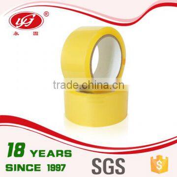 Single Side SEALING Adhesive Tape YELLOWISH TAPE