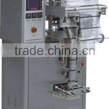 Automatic Sachet/Ketchup/Honey/Liquid Packing Machine