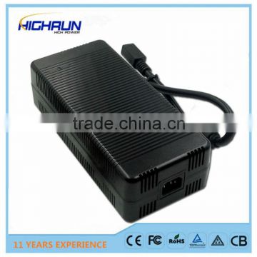 360W 3D printer power supply 12V 30A power supply (Highrun)