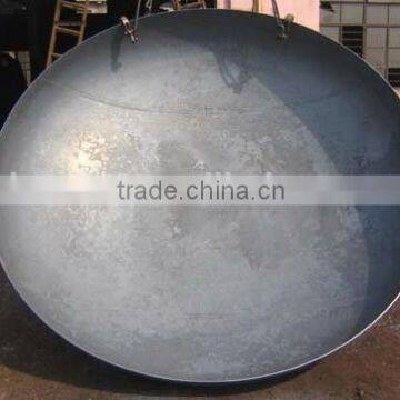 Big Diameter Elliptical Head photo-4