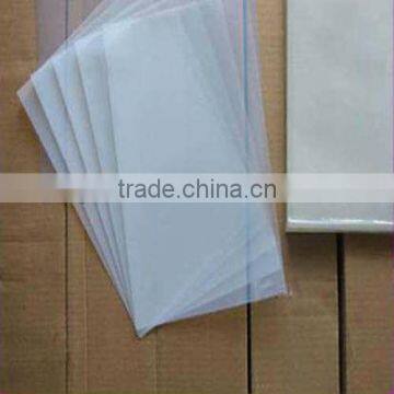 Mei Qing Waterproof Inkjet Film (Clear Film) for silk screen