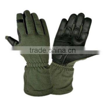 Police and Pilot Glove/military gloves/Army gloves