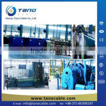 Save 15% AAAC Cable Cambodia Electric Wire and Cable Senegal Ukraine Uganda photo-3