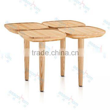 Wooden Side Table / End Table/ Coffee Table