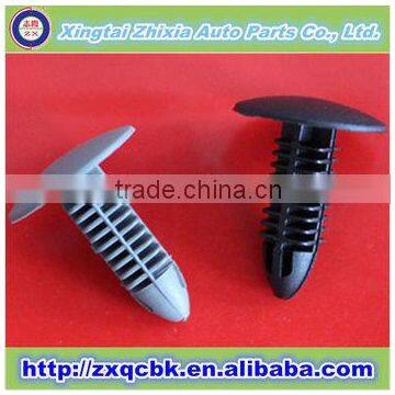 Reliable Manufacture Nylon Automotive Plastic Clip/plastic Car Clips/auto Fastener photo-3