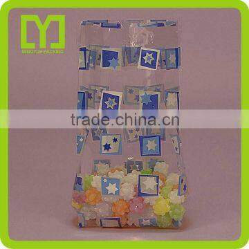 China Custom Printing Good-looking Ploy Bag Packaging Food photo-3
