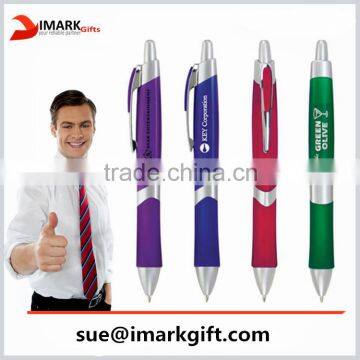 Thick Promotion Logo Printed Pen