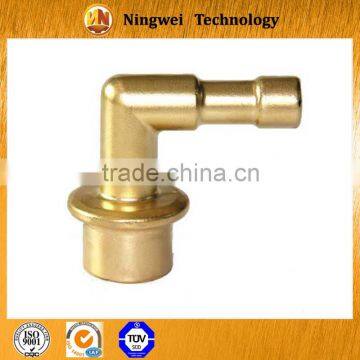 Fantastic Brass Casting Investment Parts Drinking Water Accessories Forging Blank photo-2