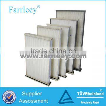 Farrleey Flat Panel Filter For Many Fields photo-4
