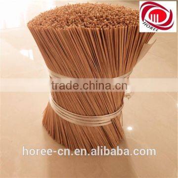 customizable cheap incense stick for India market