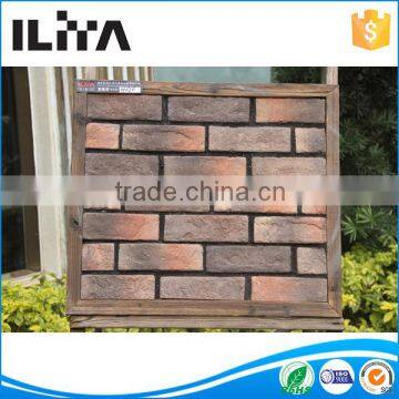 Cladding Brick Stone Decoration Artificial Rock (YLD-01020)