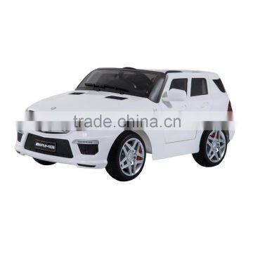 Children Electric Toy Car Price 12V Kids Electric Parental Controlled Ride On Car With MP3 and Remote Control photo-2