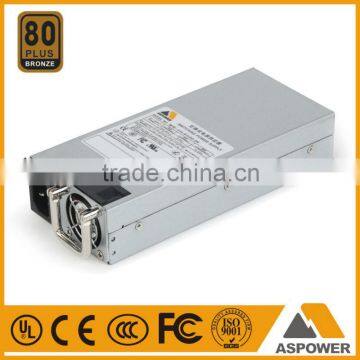 Ture redundant/High efficiency/with PMBus power supply