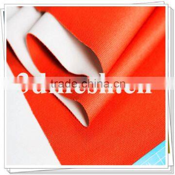 Super Quality Smooth Face Knitting Jackets Fabrics Composited PU