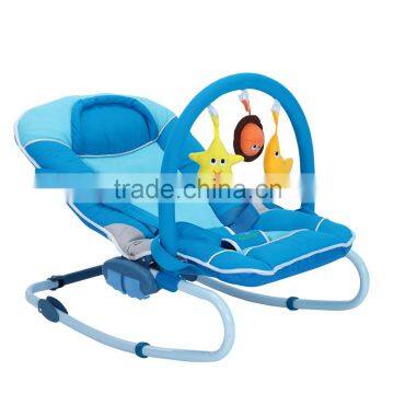 High quality baby bouncer with OEM orders accepted