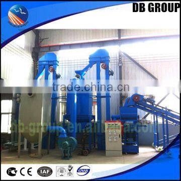 FD450 China Famous Wood Pellet Machine, Wood Pellet Mill, Equipment for Small Business at Home 0.8-1.2t/h