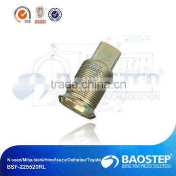 Cup Nut / Inner Nut / Inner Wheel Nut for Truck