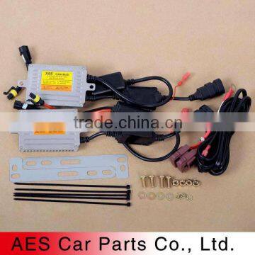 Hot Sale Ballast X55 Can-Bus HID Ballast 55w