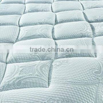 Durable Compound Fabric Cover Roll up King Size Mattress DS-920 photo-3