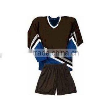 Ice Hockey Uniform