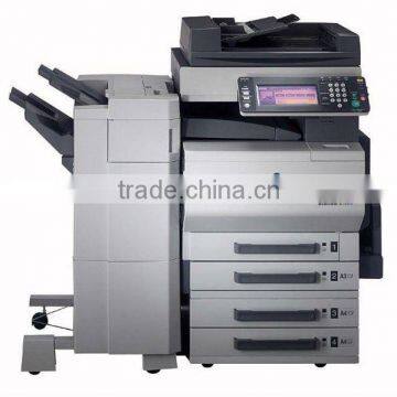 Used Konica Inolta Color Copier Bizhub C450