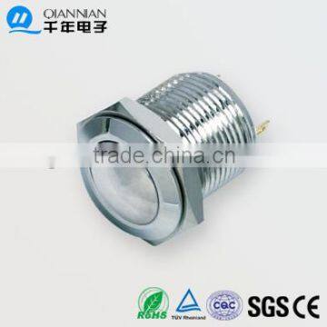 QN16-D2 16MM start button