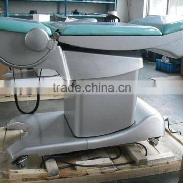 FS.I Obstetrics & Gynecology Equipments Properties Portable Pelvic Examing Chair Examing Chair Obstetrics &Gynecology Equipments photo-2